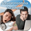 Natural Insomnia Treatments