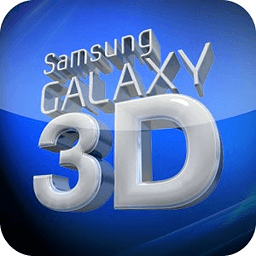 Samsung Galaxy 3D