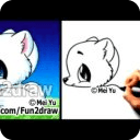 How To Draw Pet Animals