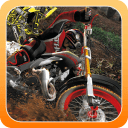 3D Motor Traffic Racer