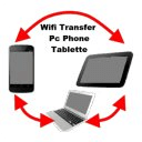Wifi Transfer PC Phone