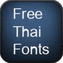 Free Thai Fonts
