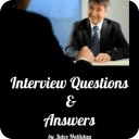 Interview Questions &amp; Answers