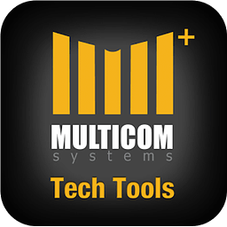 Multicom Tech Tools