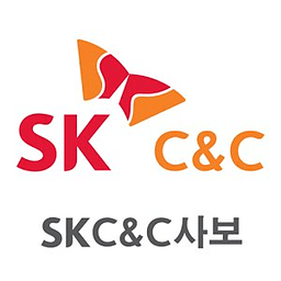 SK C&amp;C 사보