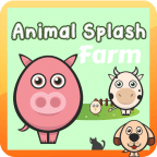 Animal Splash : Farm