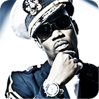 Juicy J Live Wallpaper