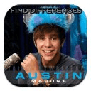 Austin Mahone Find Differences