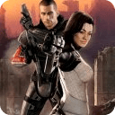Mass Effect HD Live Wallpapers