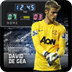 David de Gea HD LWP