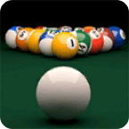 Pool Billiards Game 3D