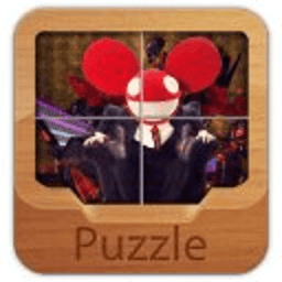 Deadmau5 Puzzle