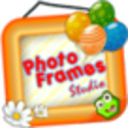 Kids Photo Frames Studio