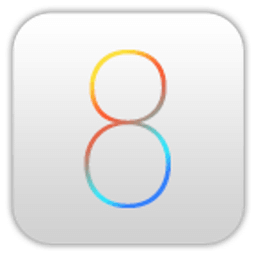 iOS 8