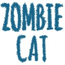 Zombie Cat