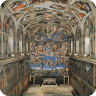 Sistine Chapel