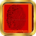 Fingerprint Scanner Game
