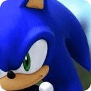 Sonic the hedgehog LWP