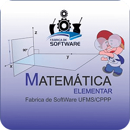 Matem&aacute;tica Elementar M&oacute;vel