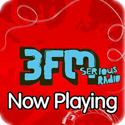 3FM Now Playing + Widget