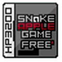 Snake Apple Game Free