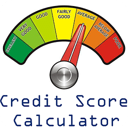 Credit Score Calculator