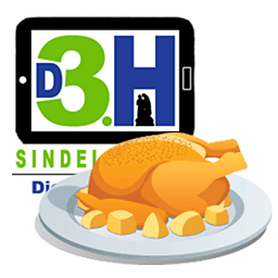 D3H Sindelfingen Rezepte