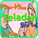 Kisah Kisah Teladan 2014