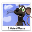 Photo Mouse - LITE