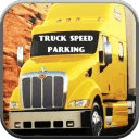 Truck Speed Parking