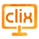 Optimus Clix MobileTV