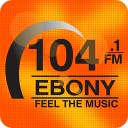 Ebony 104.1FM Feel the Music