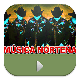 Videos de M&uacute;sica Norte&ntilde;a