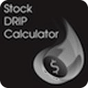 股票DRIP计算器