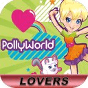 Polly Pocket Lovers