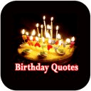 Happy Birthday Quotes