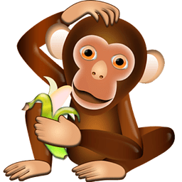 Monkey Jumper - Free Game