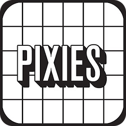 PIXIES