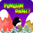 Penguin Dash!