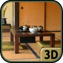 Escape 3D: Tea Room