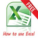 How to use Excel Free Apps