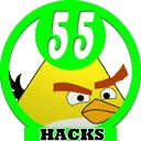 Angry Bird Hacks