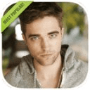 Robert Pattinson Wallpapers HD