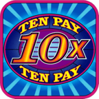 Ten Pay (10x) Slot Machine