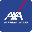 AXA PPP healthcare My Health