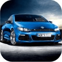 Volkswagen - Sports Car HD