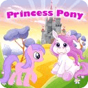 Princess Pony : Puzzle Game