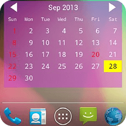 Malaysia Holiday Calendar 2014
