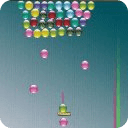 Cool Bubble Shooter Game