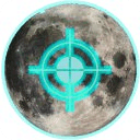 Moon Mania (Space Math Game)